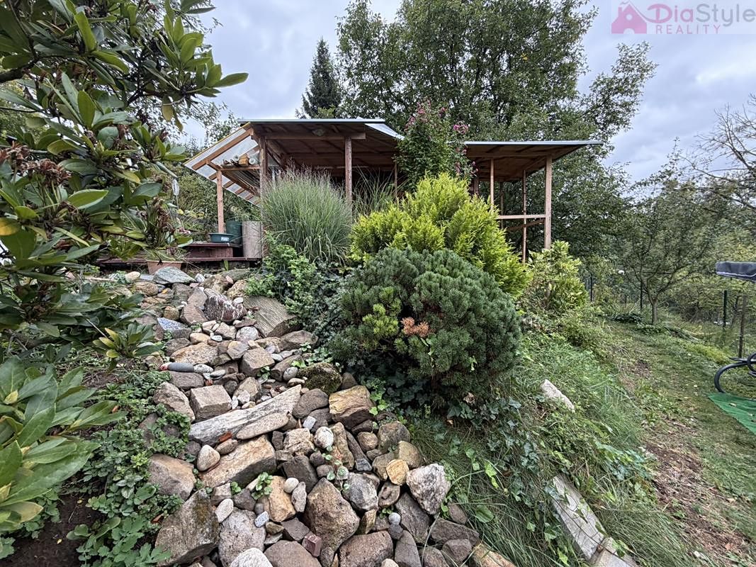 Prodej chaty 35 m², pozemek 394 m² – fotografie 3