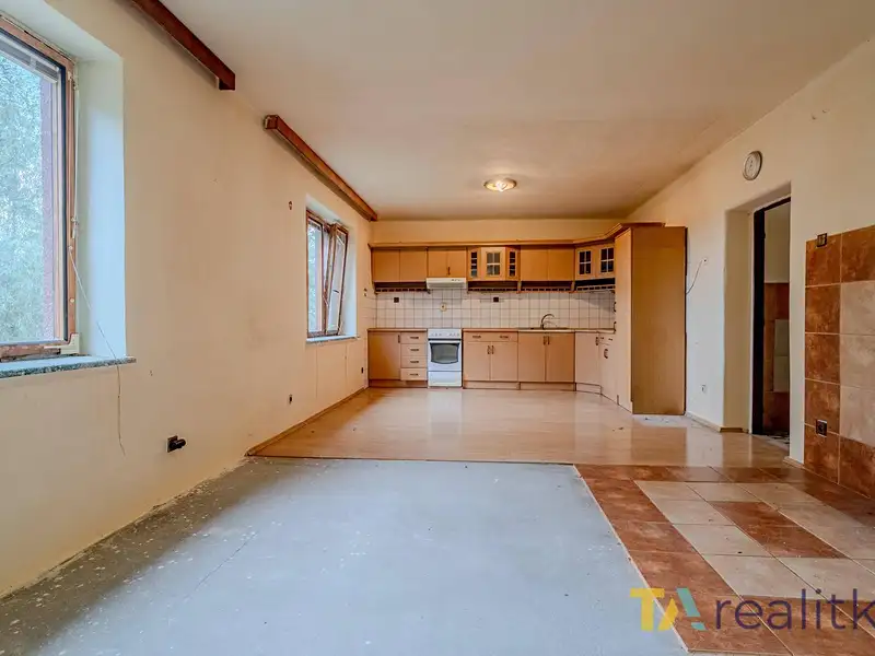 Prodej rodinného domu 126 m², pozemek 2044 m², Doubrava – náhled fotky 3