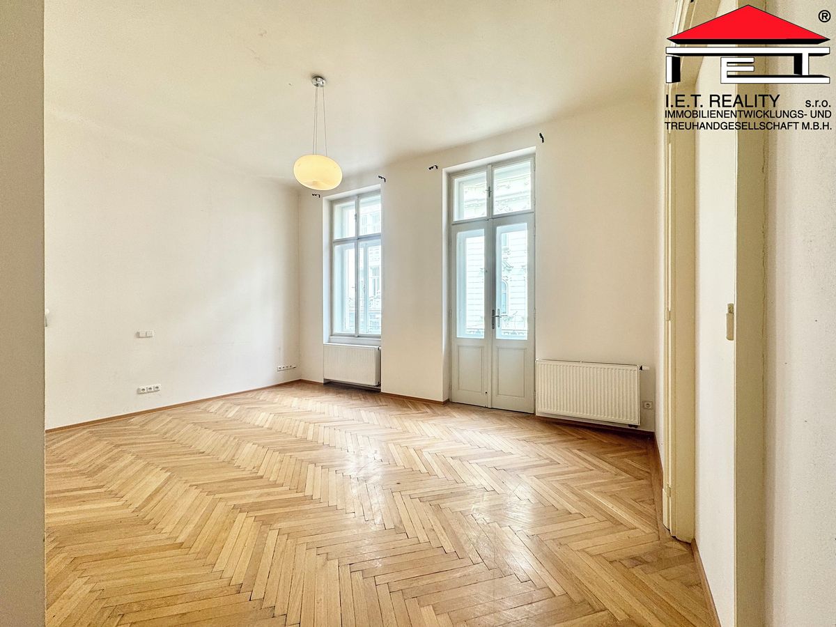 Pronájem kanceláře 120 m² – fotografie 3