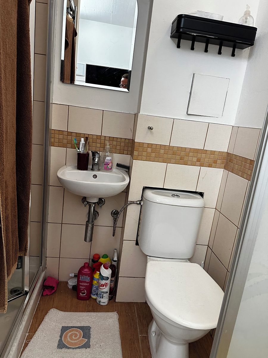 Prodej skladového prostoru 11 m² – fotografie 3