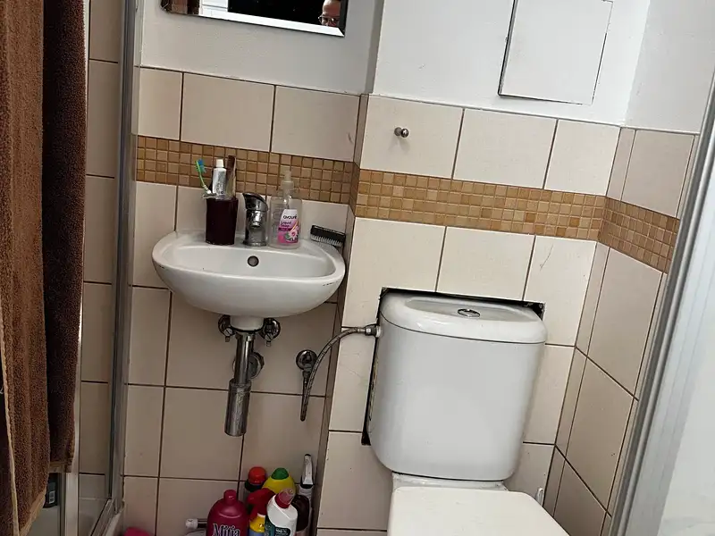 Prodej skladového prostoru 11 m², Brno – náhled fotky 3