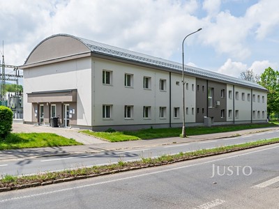 Pronájem kanceláře 30 m²