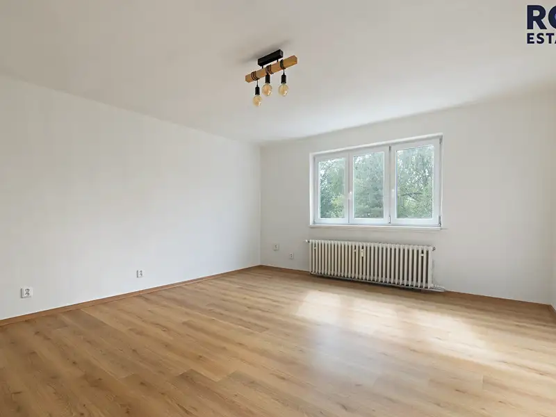 Pronájem bytu 1+1 36 m², Ostrava – náhled fotky 1