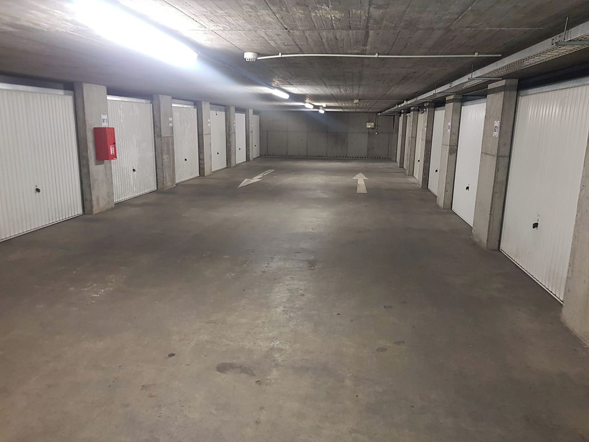 Prodej garáže 16 m²