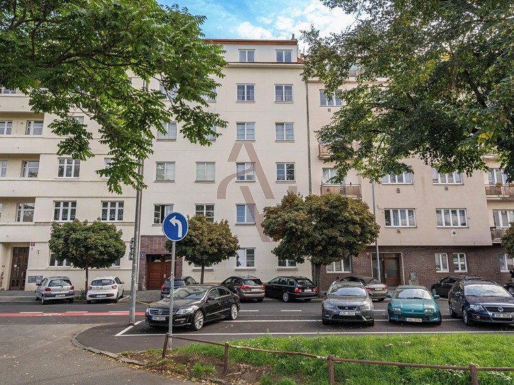 Pronájem bytu 2+kk, 40 m² (13 z 13)
