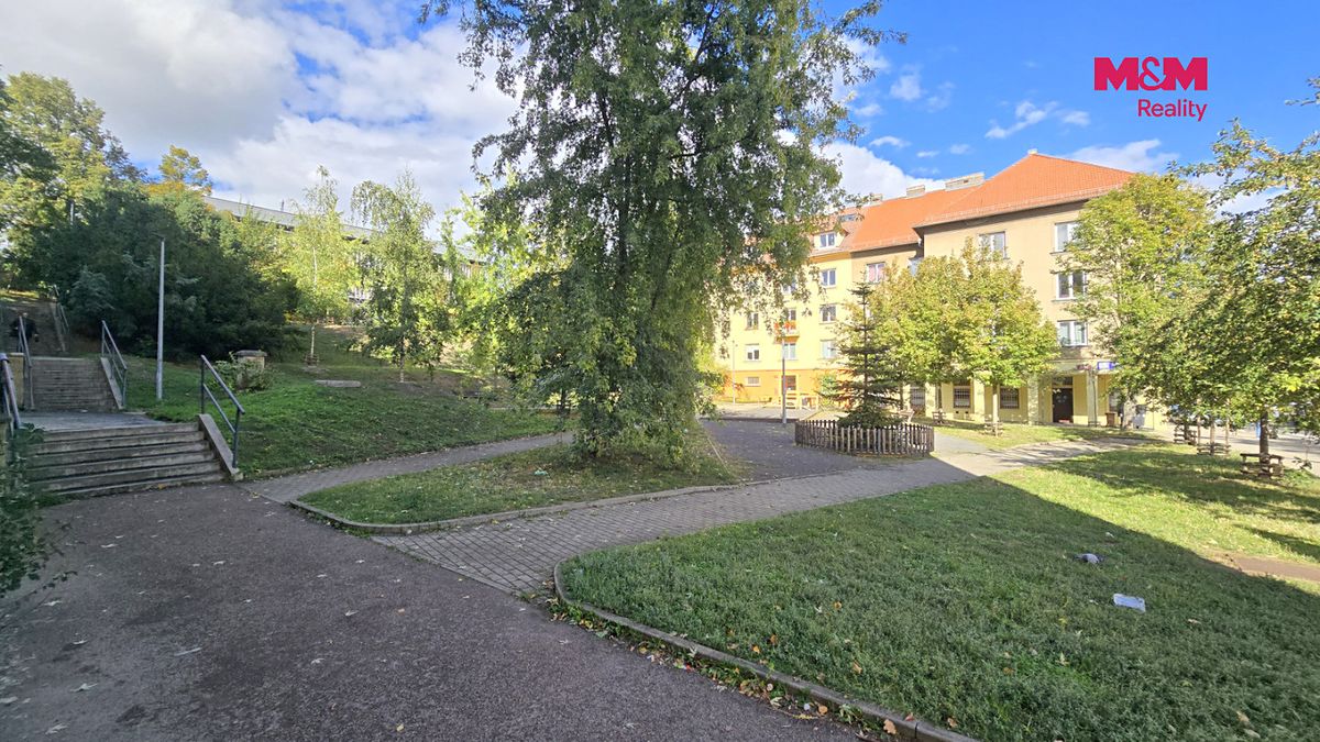 Pronájem bytu 2+1 65 m² – fotografie 5
