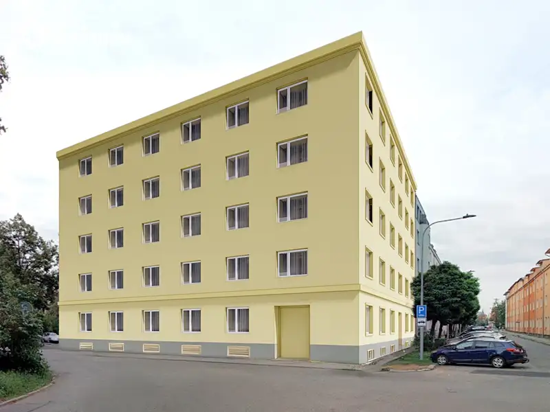 Prodej bytu 2+kk 45 m², Brno – náhled fotky 3