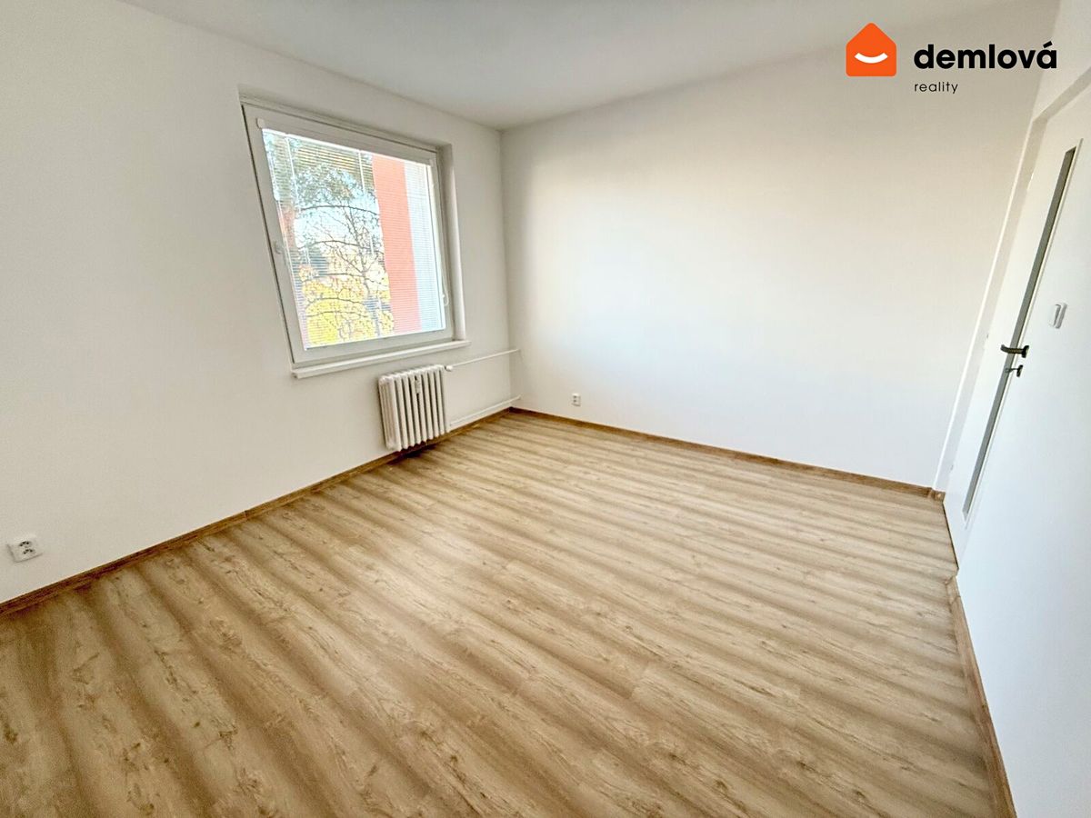 Prodej bytu 3+1 65 m² – fotografie 3