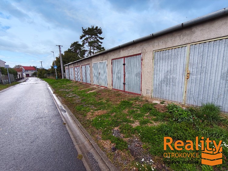 Нерухомість на продаж, 18 м² (1 з 6)