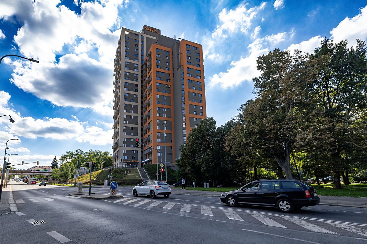 Prodej bytu 1+kk 33 m²