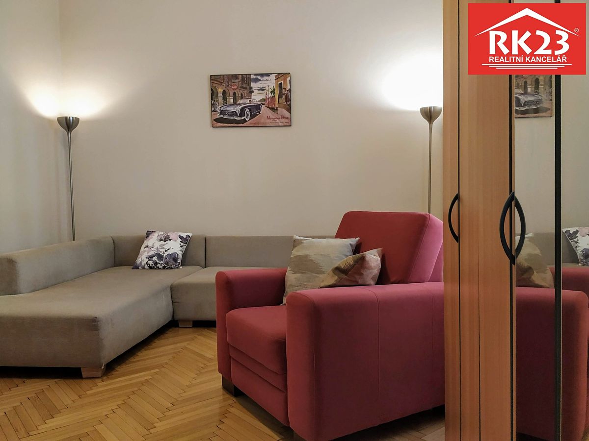Prodej bytu 2+1 65 m² – fotografie 3