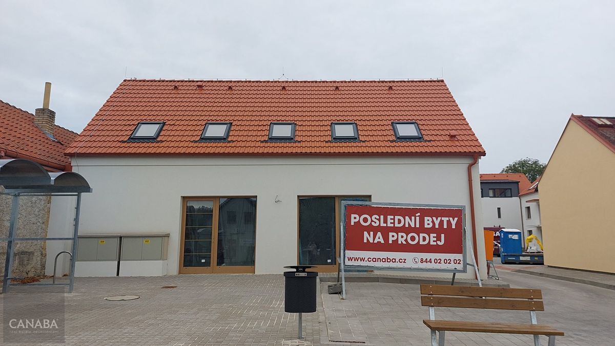 Prodej rodinného domu 138 m², pozemek 90 m²