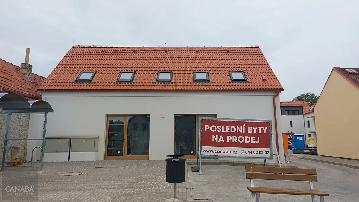 Prodej rodinného domu 138 m², pozemek 90 m²