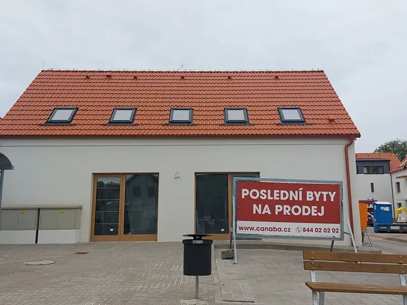 Prodej rodinného domu 138 m², pozemek 90 m², Praha – náhled fotky 1