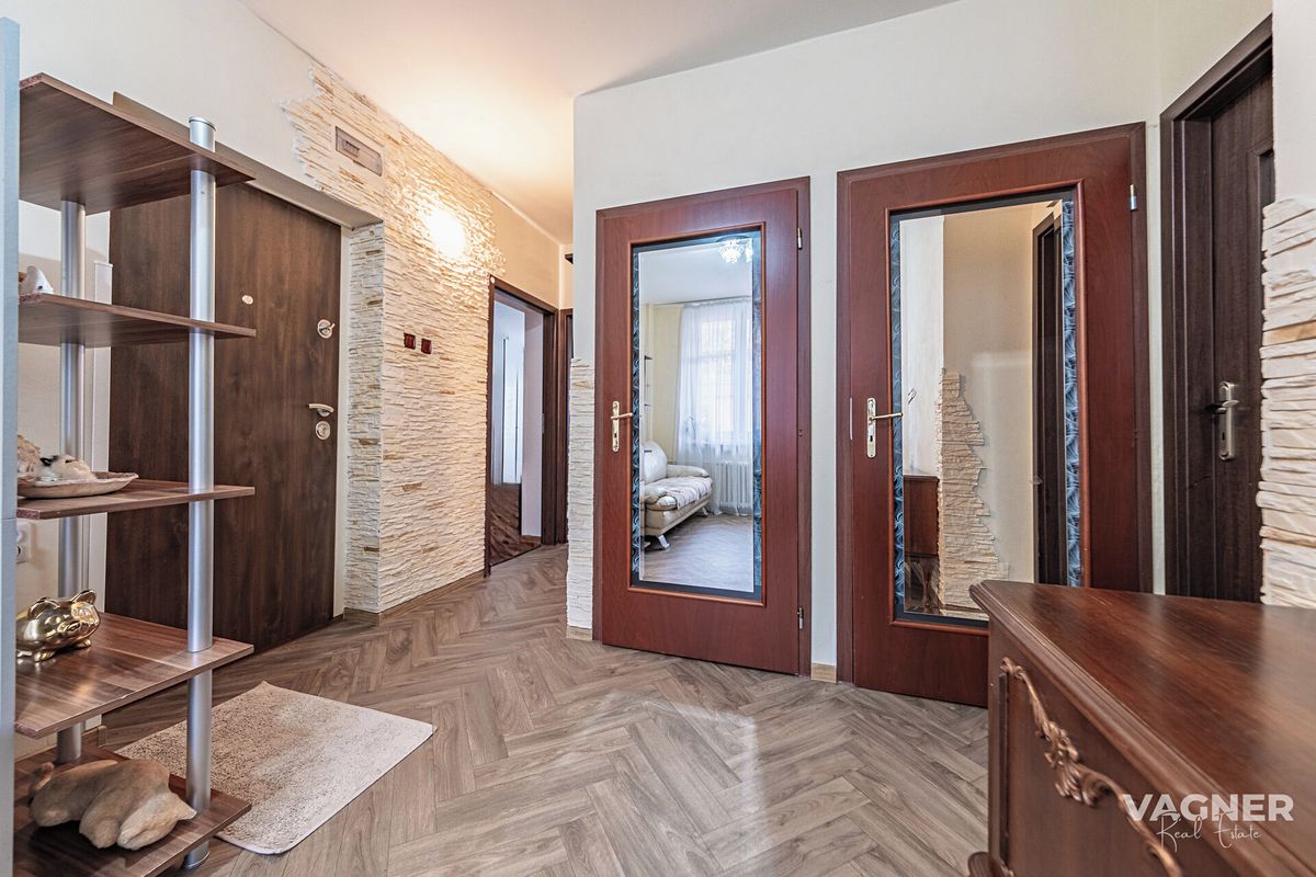 Prodej bytu 3+1 93 m² – fotografie 3