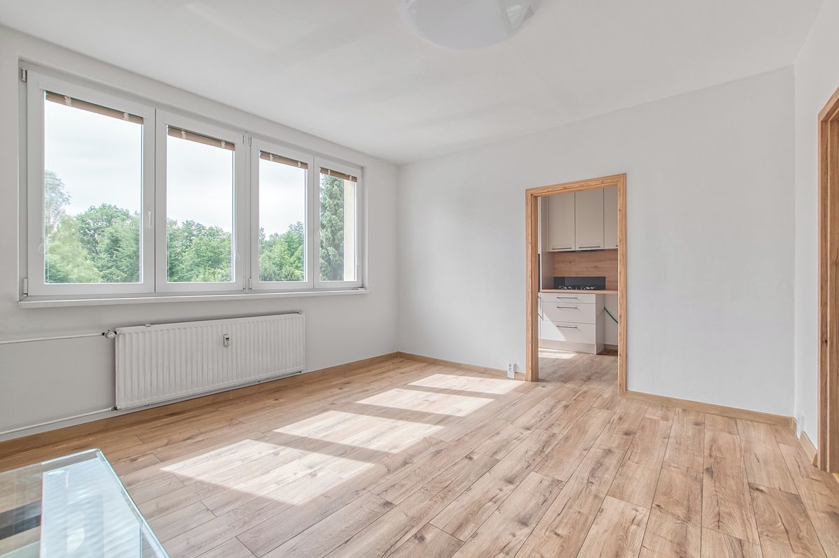 Prodej bytu 2+1 44 m² – fotografie 5