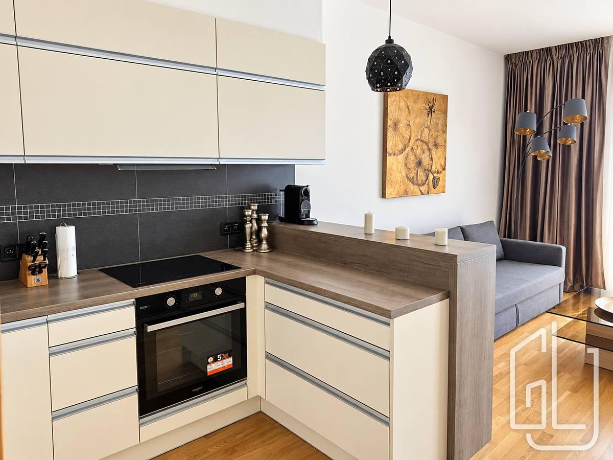 Pronájem bytu 2+kk 60 m² – fotografie 5