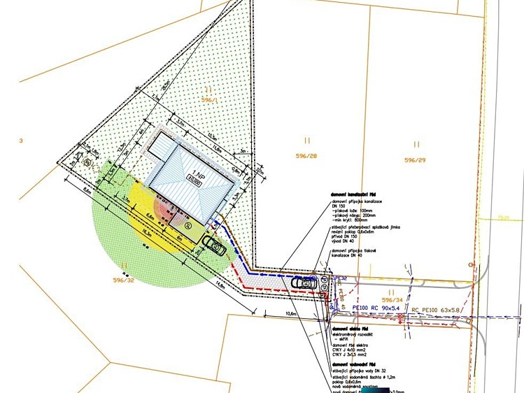 Будинок на продаж, 155 м² (3 з 18)