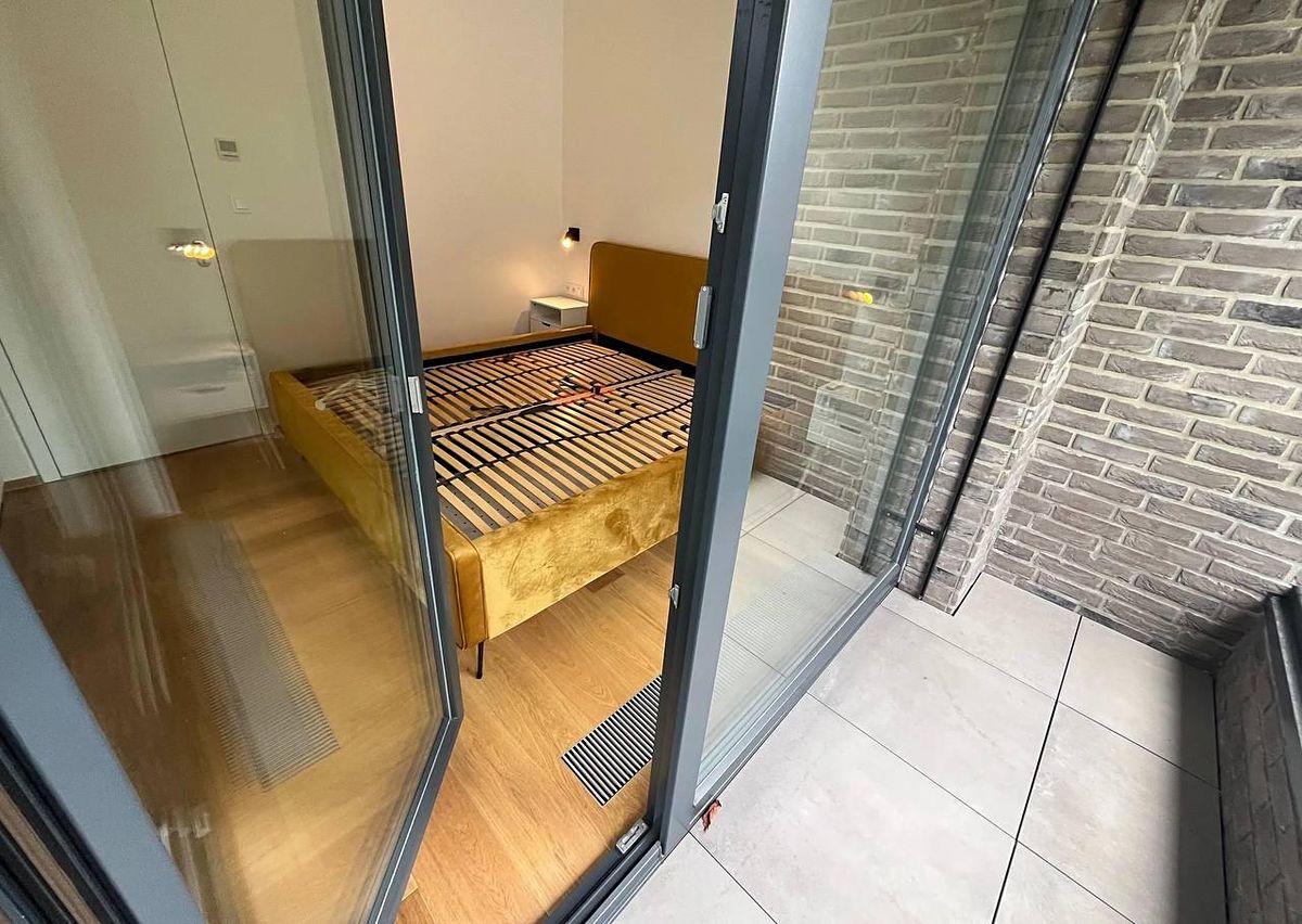 Pronájem bytu 2+kk 41 m² – fotografie 4