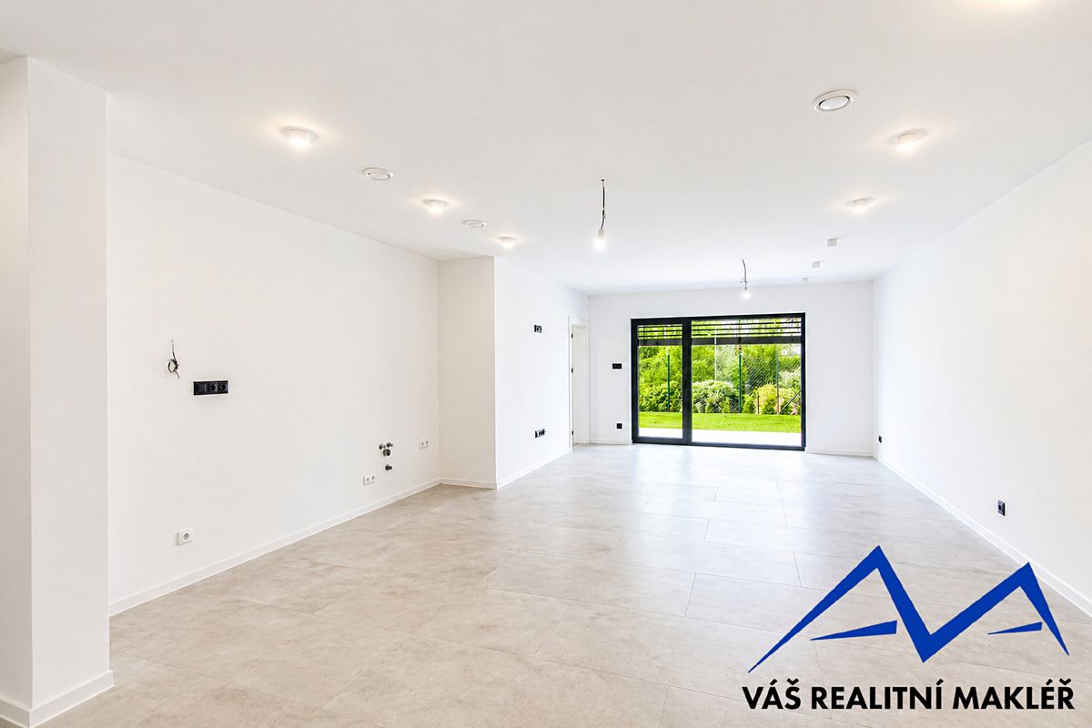Prodej rodinného domu 90 m², pozemek 250 m² – fotografie 4