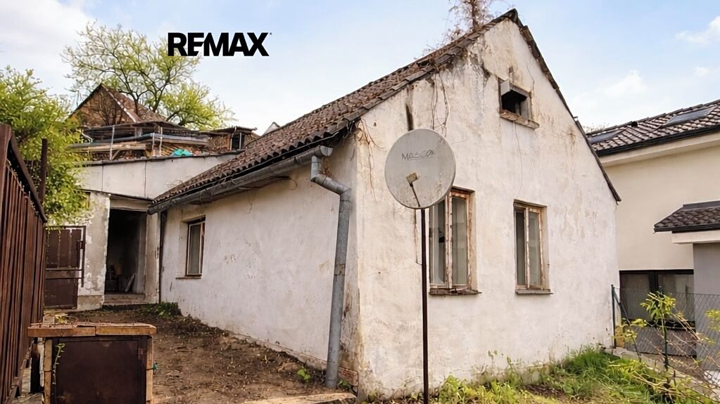 Prodej rodinného domu 89 m², pozemek 137 m²