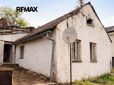 Prodej rodinného domu 89 m², pozemek 137 m²