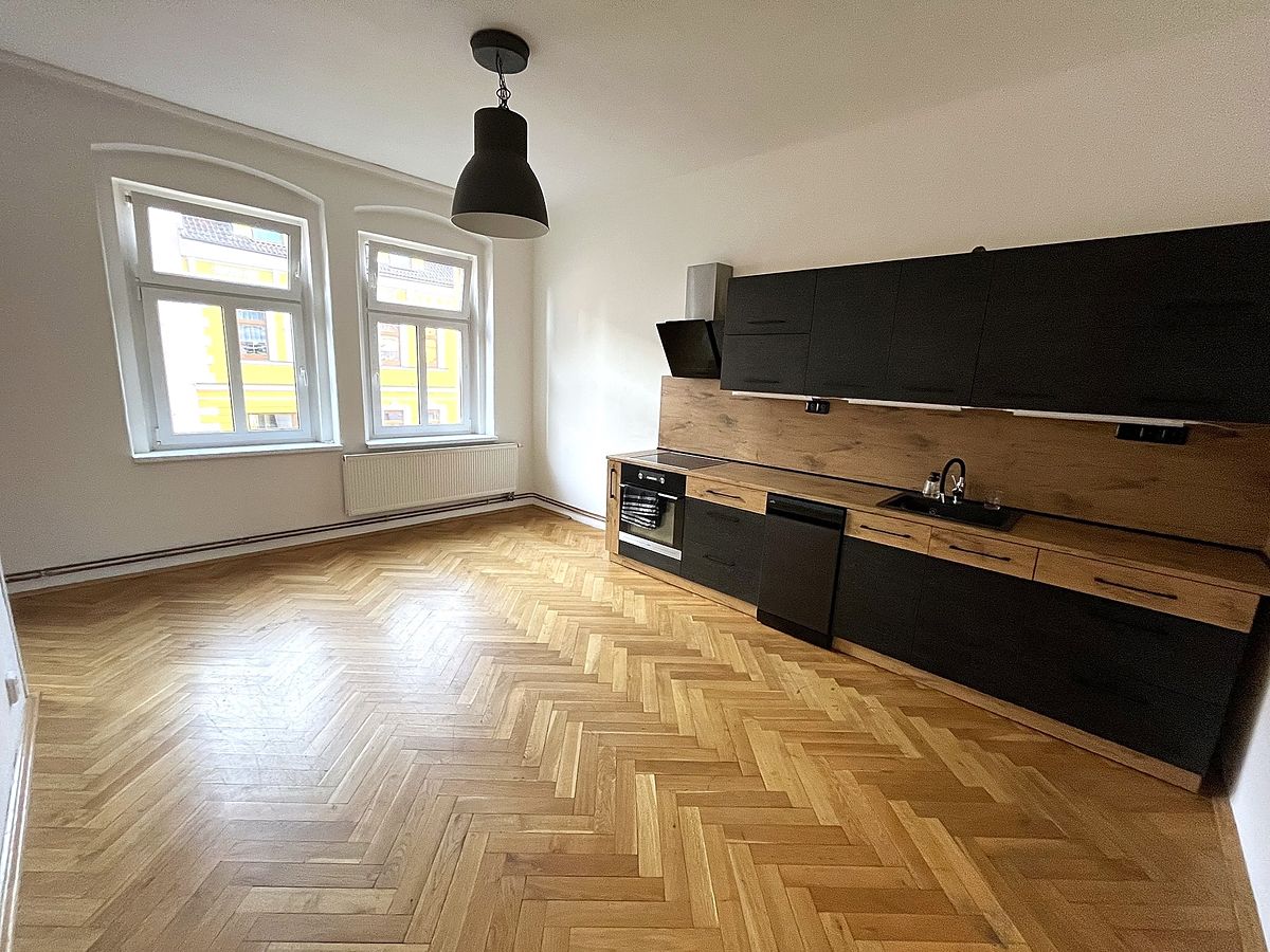 Pronájem bytu 2+1 59 m²