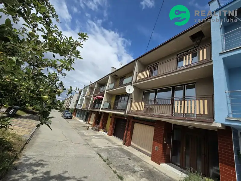 Prodej rodinného domu 75 m², pozemek 701 m², Kyjov – náhled fotky 2