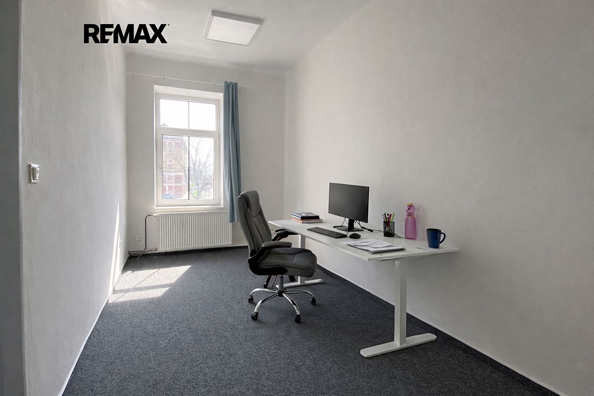 Prodej činžovního domu 615 m² – fotografie 2