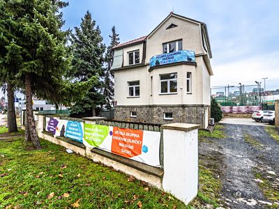 Prodej rodinného domu 220 m², pozemek 753 m²