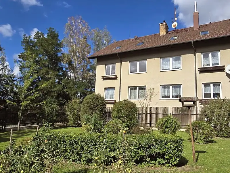 Prodej bytu 3+1 54 m², Týn nad Vltavou – náhled fotky 2