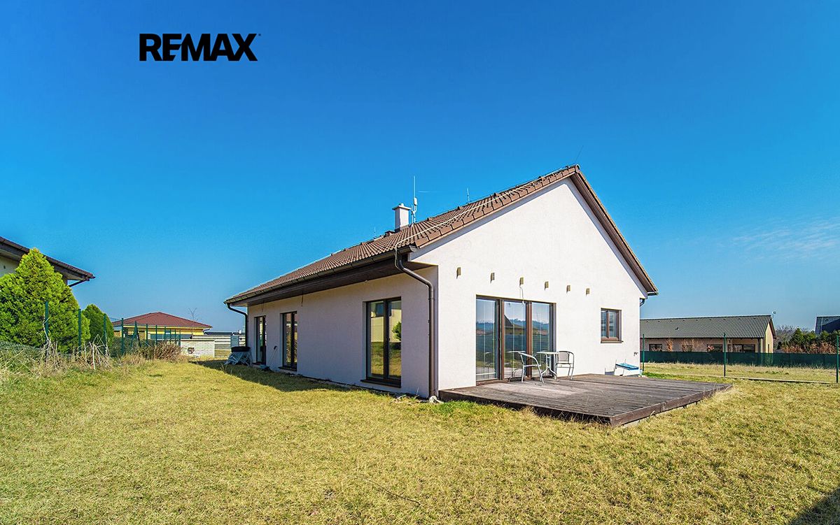 Prodej rodinného domu 114 m², pozemek 580 m², Kounice – fotka 1 z 3