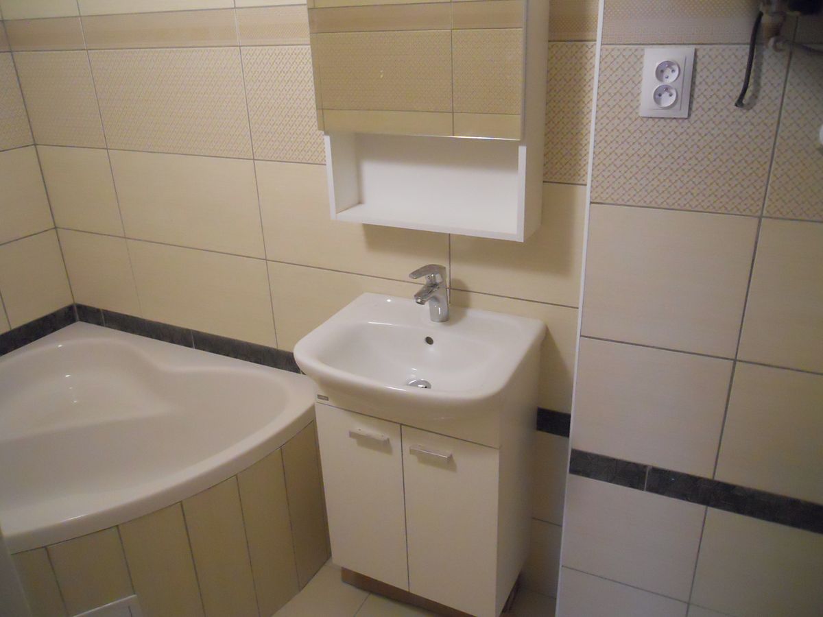 Pronájem bytu 2+1 60 m² – fotografie 2