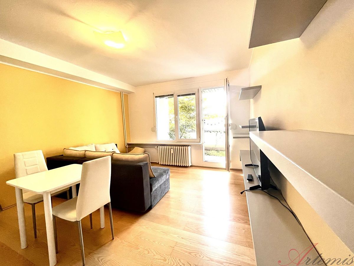 Pronájem bytu 1+kk 29 m² – fotografie 4