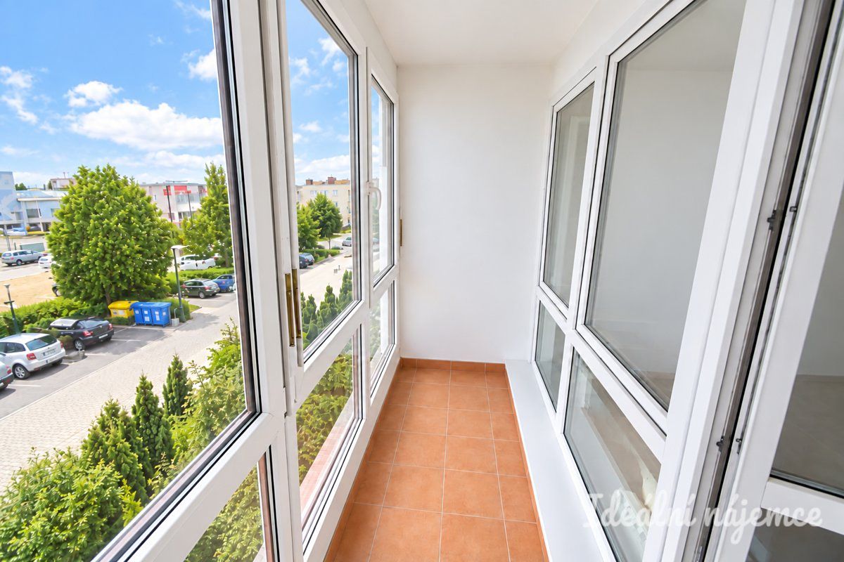 Pronájem bytu 3+kk 87 m² – fotografie 5