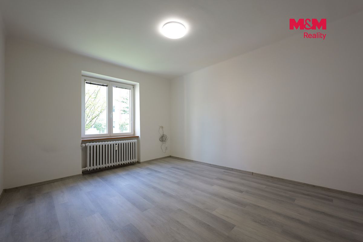 Pronájem bytu 1+1 29 m² – fotografie 5
