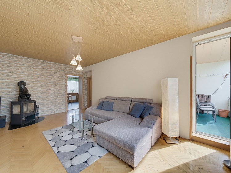 Квартира 3+1 на продаж, 77 м² (3 з 13)