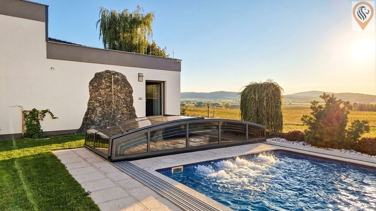 Prodej rodinného domu 256 m², pozemek 1327 m² – fotografie 4