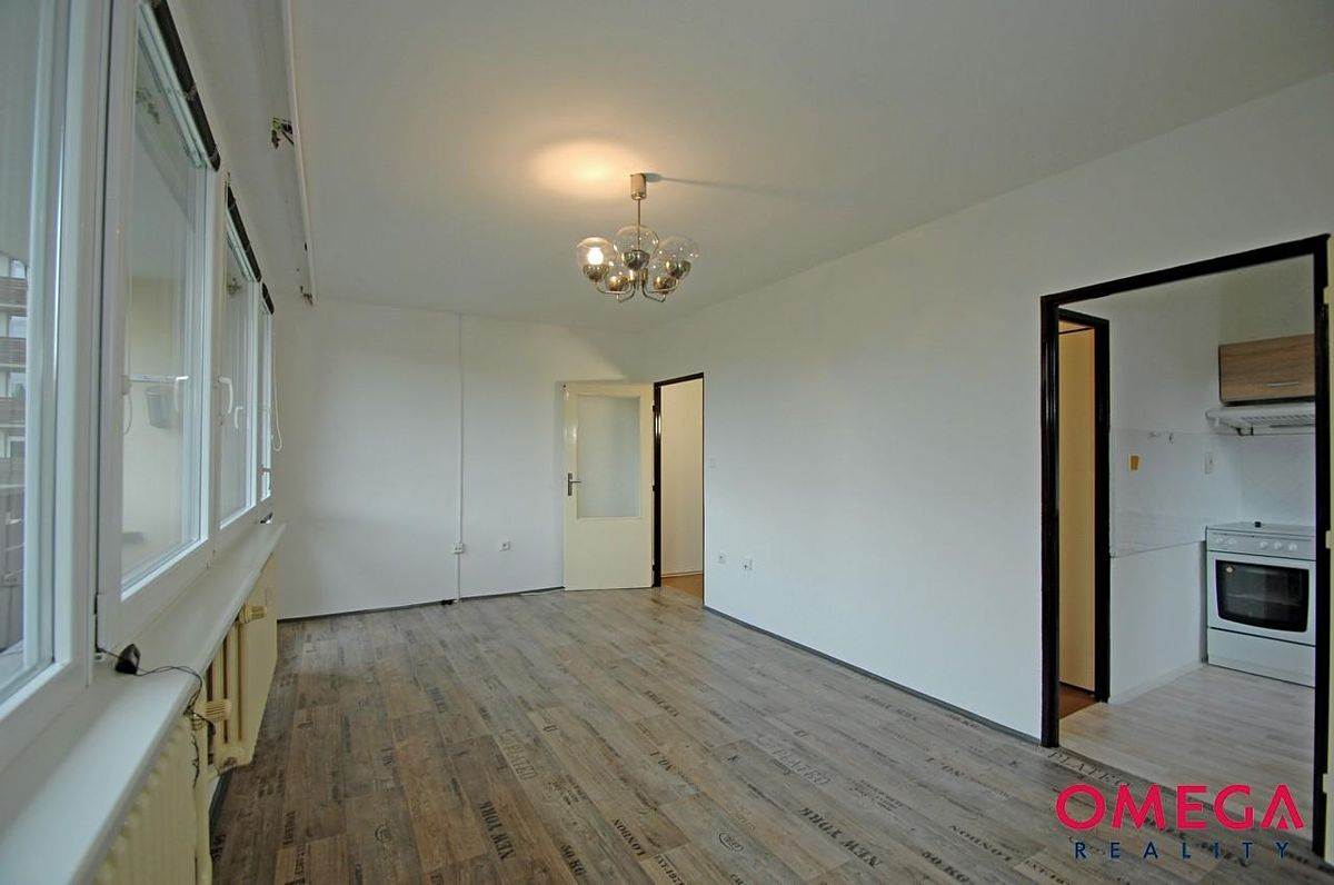 Pronájem bytu 2+1 53 m² – fotografie 2