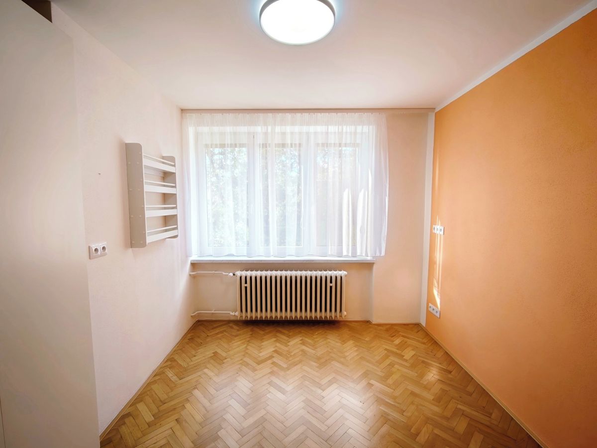 Pronájem bytu 2+1 53 m² – fotografie 2