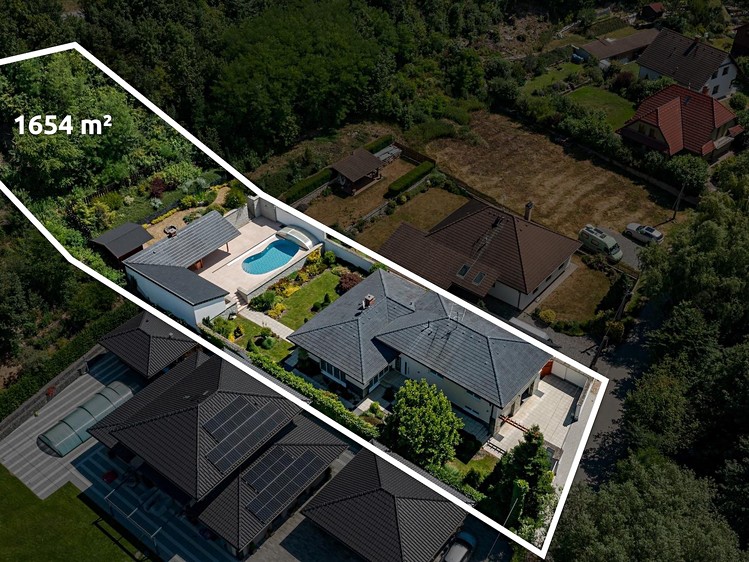Pronájem domu, 241 m² (4 z 63)