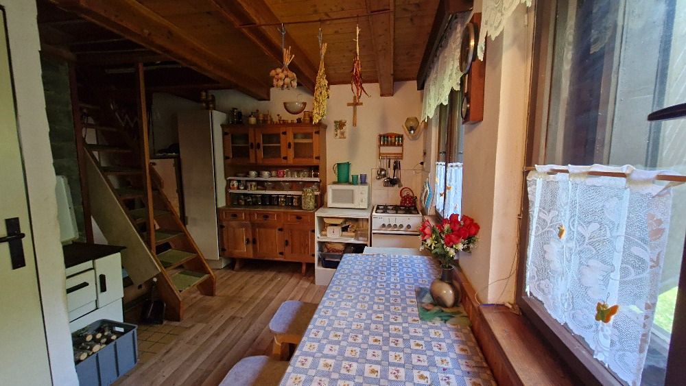 Prodej chaty 82 m², pozemek 832 m² – fotografie 4