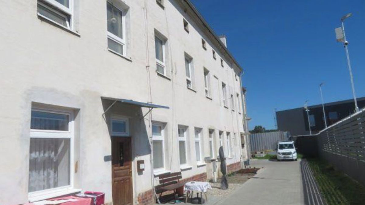 Dražba bytu 1+1 36 m², Olomouc – fotka 1 z 3