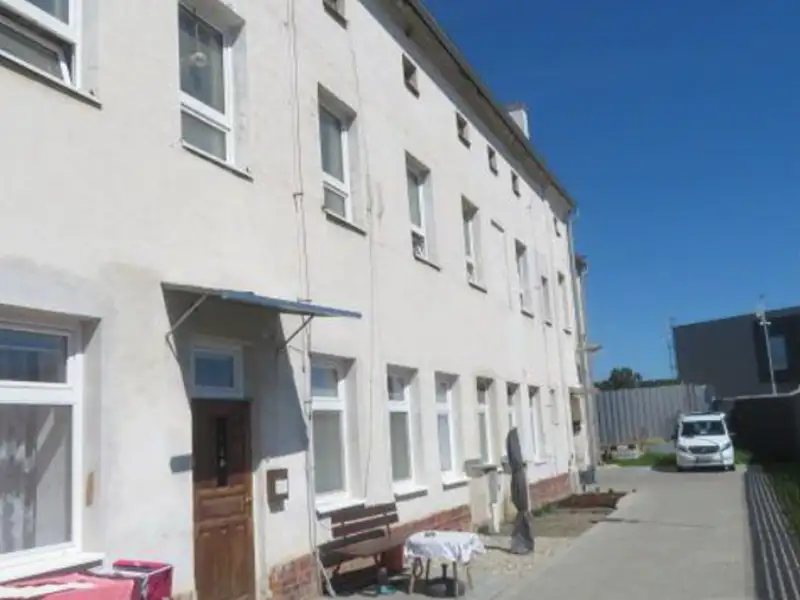 Dražba bytu 1+1 36 m², Olomouc – náhled fotky 1
