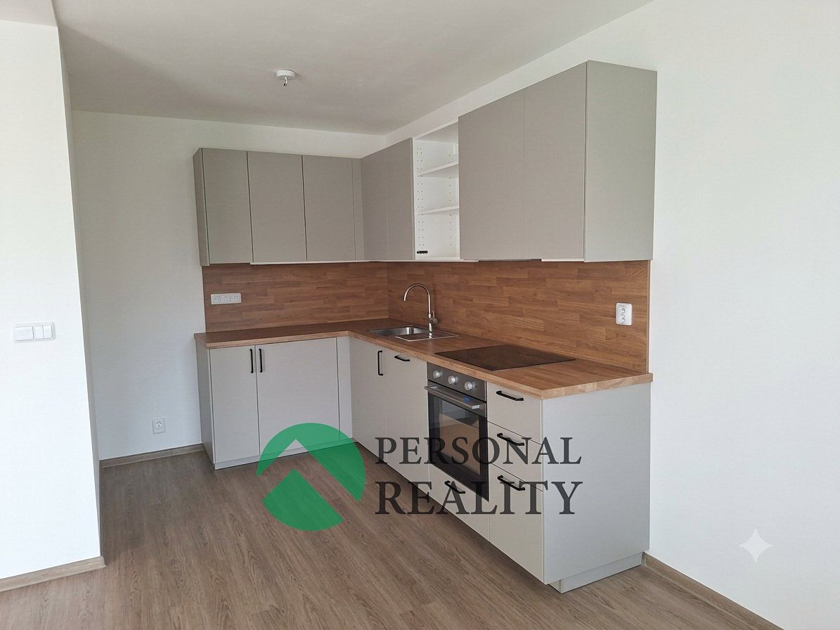 Pronájem bytu 3+kk 72 m²