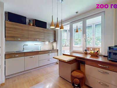 Prodej bytu 3+1 73 m²