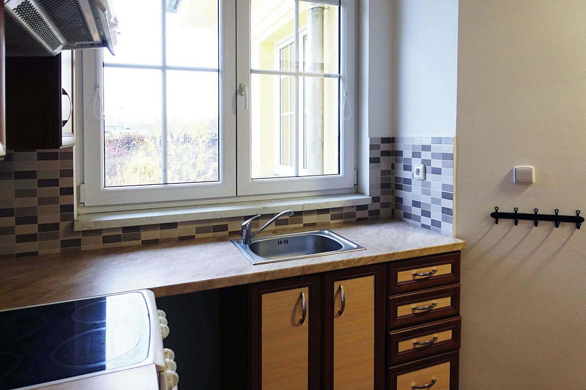 Pronájem bytu 2+1 54 m² – fotografie 4
