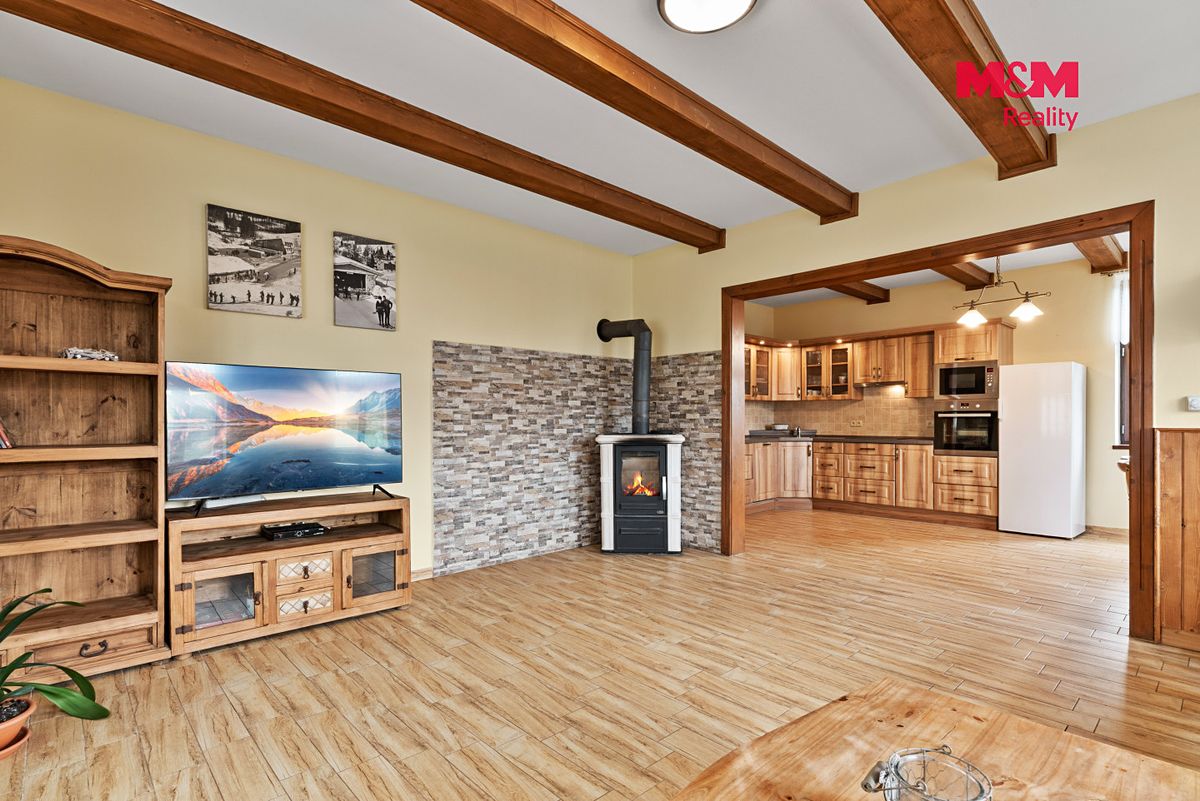 Prodej ubytovacího zařízení 215 m² – fotografie 3