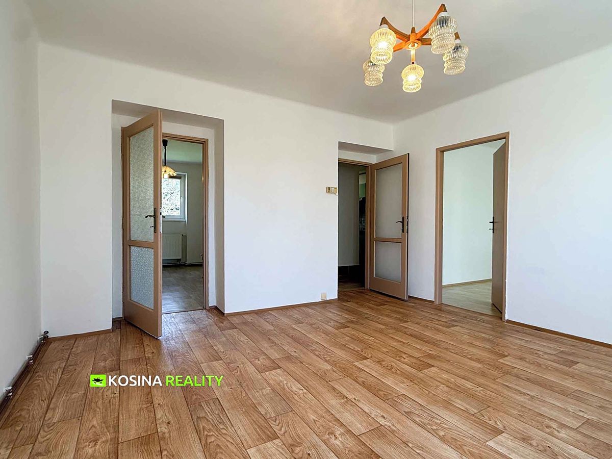 Prodej bytu 3+kk 65 m² – fotografie 5