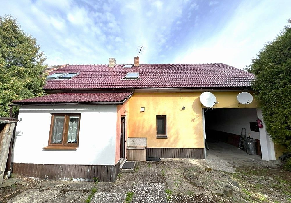 Prodej rodinného domu 180 m², pozemek 736 m² – fotografie 5